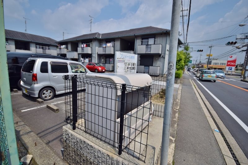 プリメールＢ その他外観1