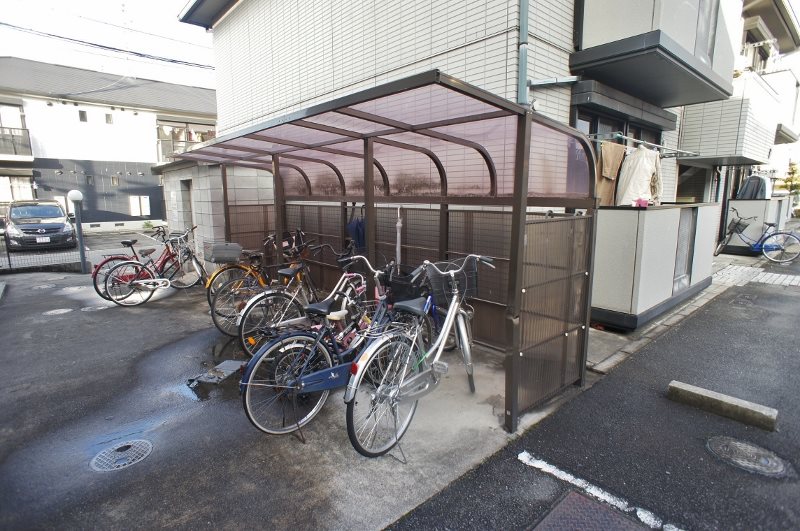 プリメールＢ その他外観2