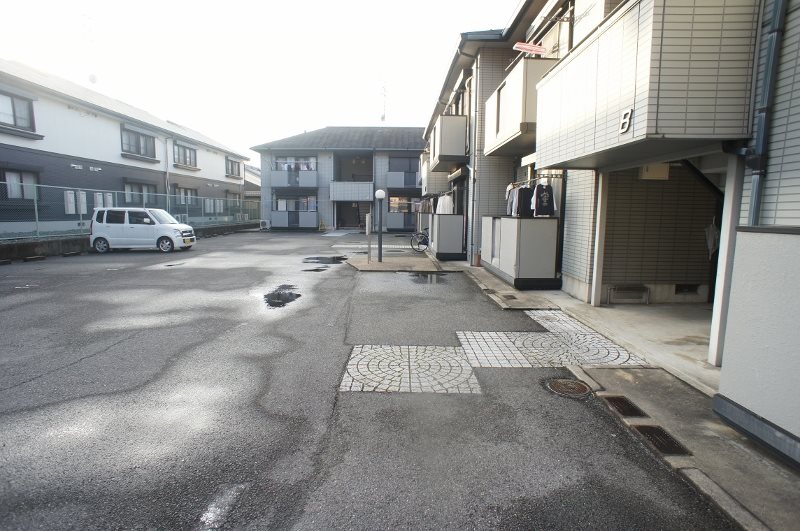 プリメールＢ その他外観3