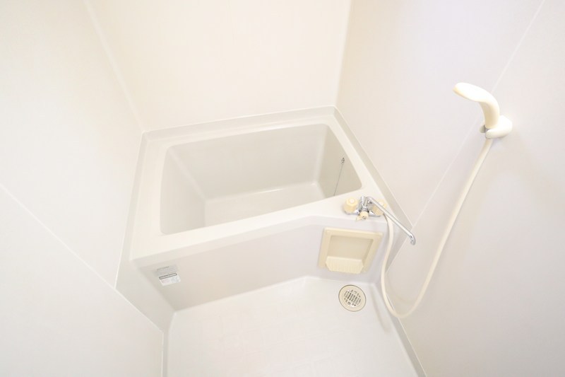 プリメールＢ 風呂画像