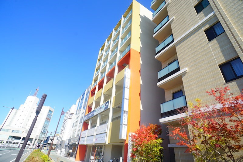 Ｔ・Ｋビル西大寺 NORTH その他外観1