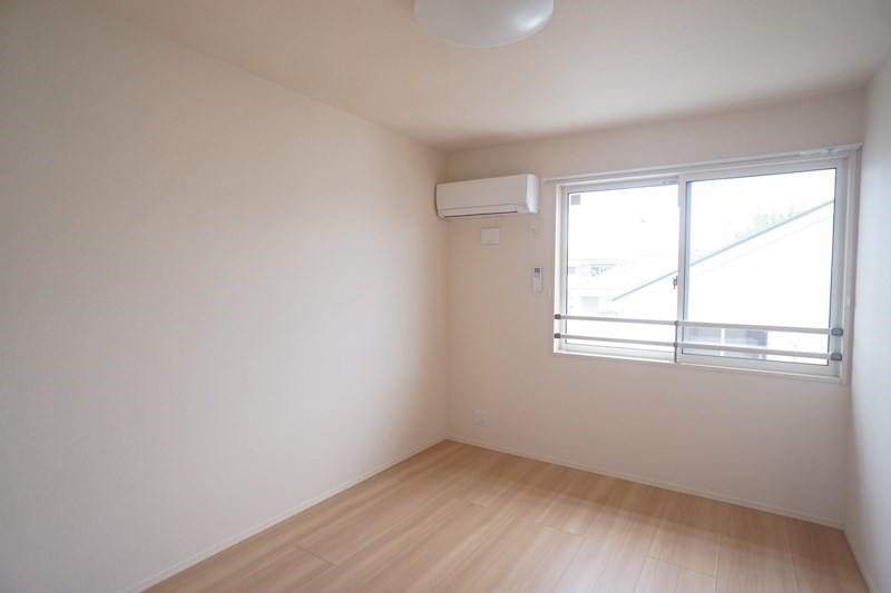 Ｔ・Ｋビル西大寺 NORTH ベッドルーム