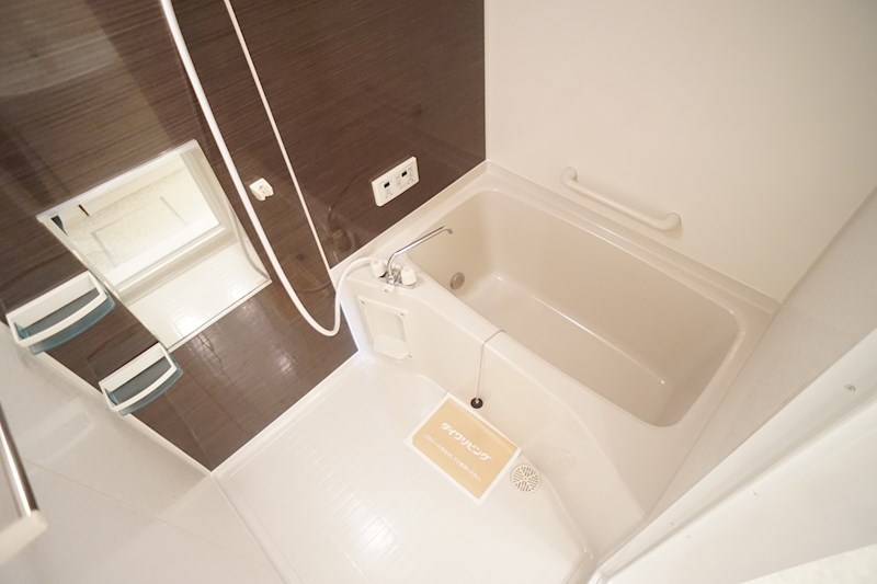 Ｔ・Ｋビル西大寺 NORTH 風呂画像