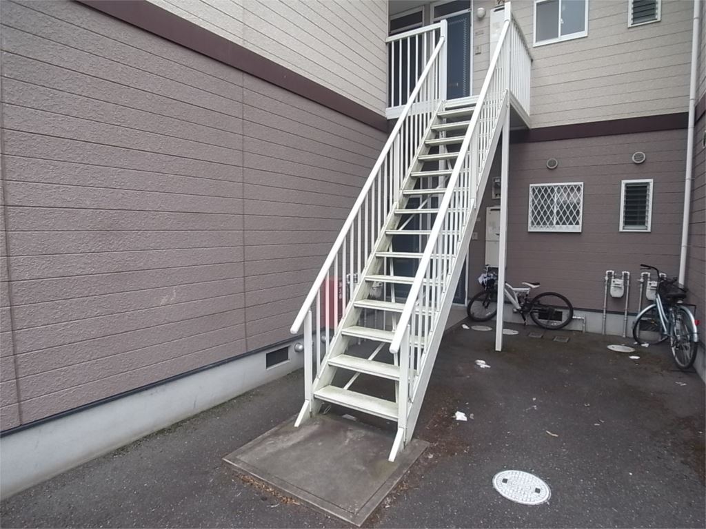 カサベルデ学園前 その他15