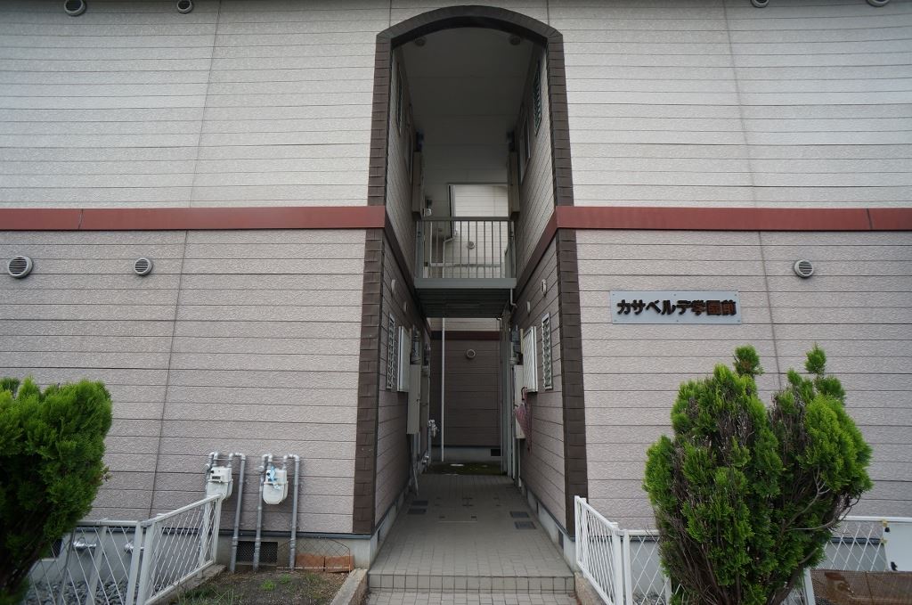 カサベルデ学園前 その他16