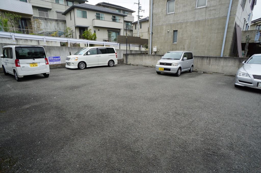 カサベルデ学園前 その他17