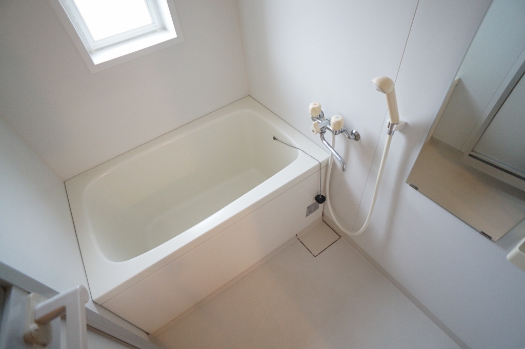 カサベルデ学園前 風呂画像