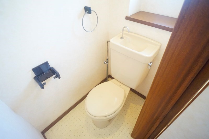 星の森ハイツ その他1