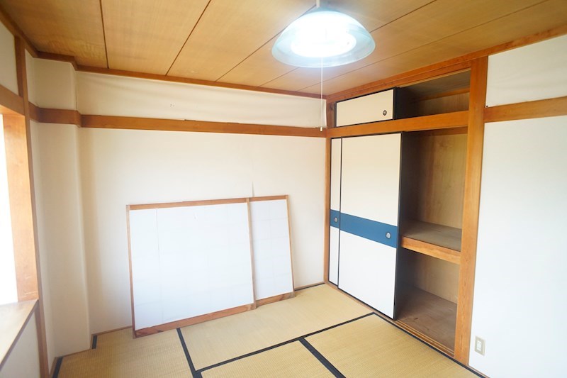 星の森ハイツ その他5