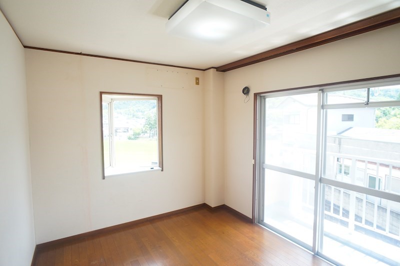 星の森ハイツ その他6