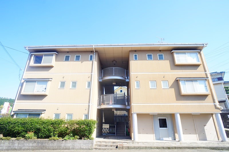 星の森ハイツ その他外観2