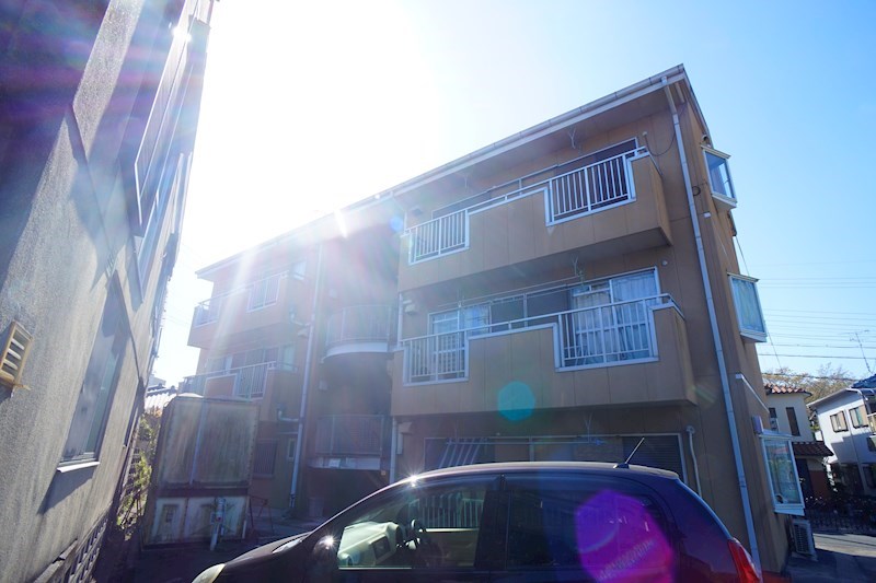 星の森ハイツ その他外観4