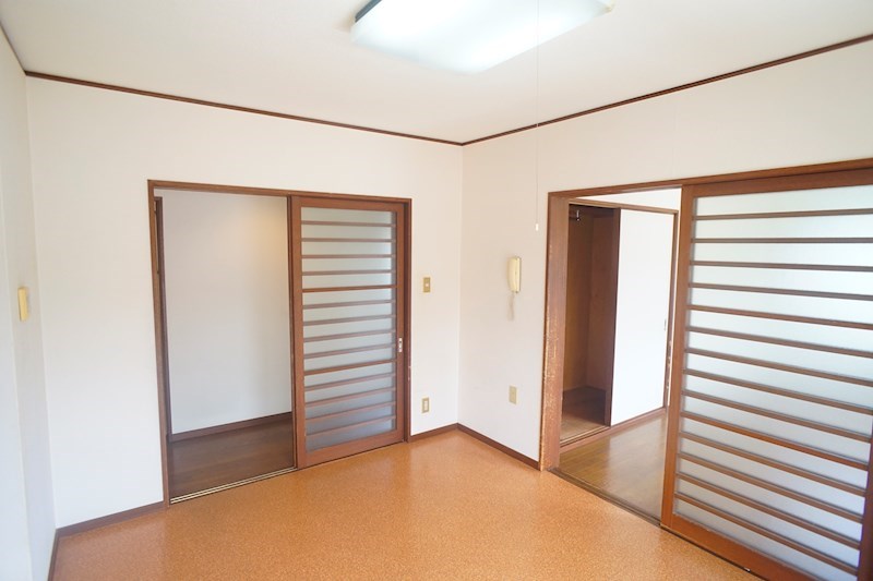 星の森ハイツ その他12