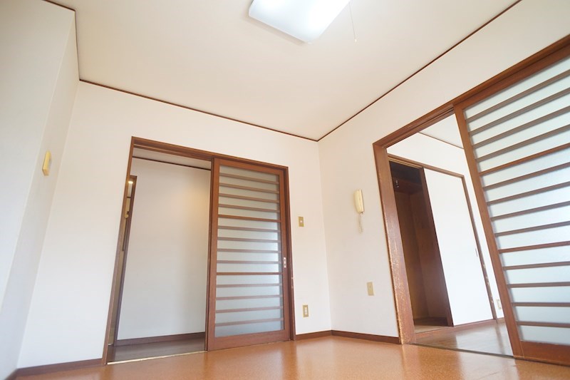 星の森ハイツ その他14