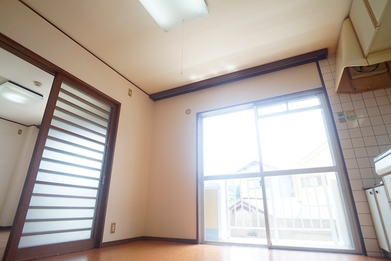 星の森ハイツ その他17