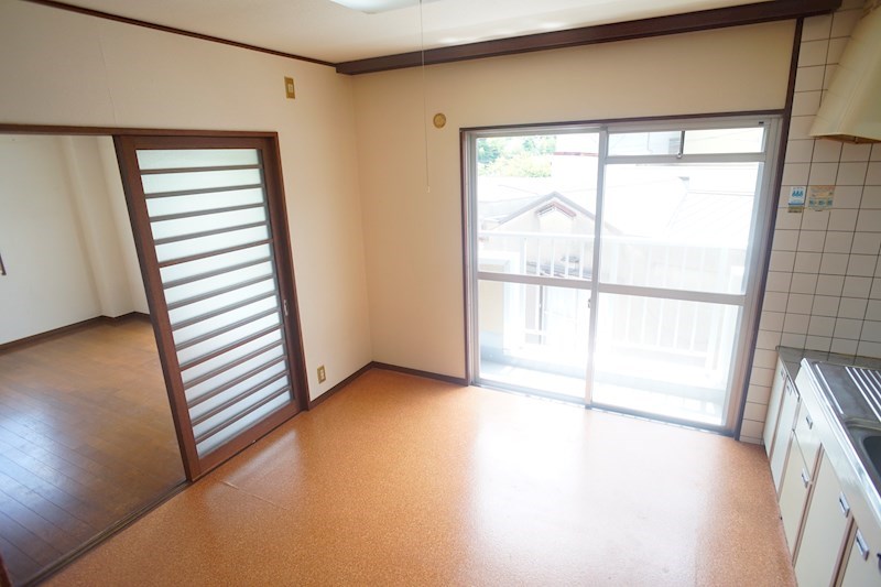 星の森ハイツ その他18