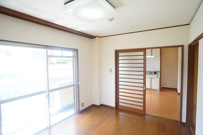 星の森ハイツ その他21