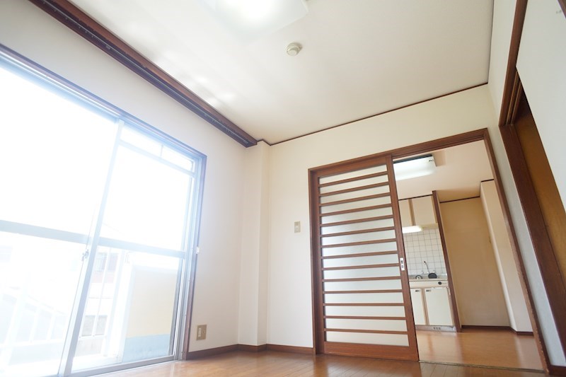 星の森ハイツ その他22