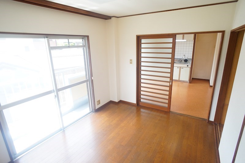 星の森ハイツ その他23