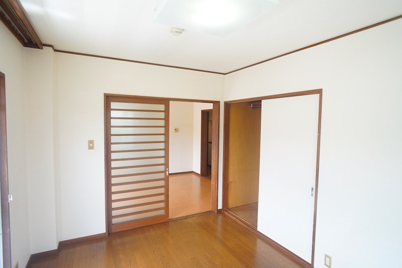 星の森ハイツ その他24