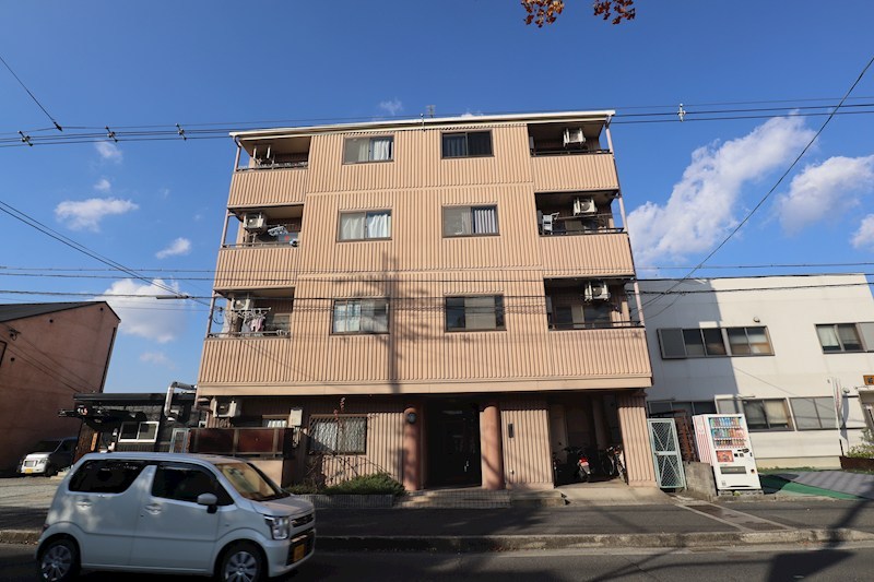 米田マンション その他外観1