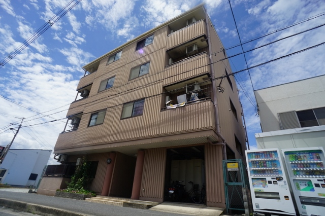 米田マンション その他外観2