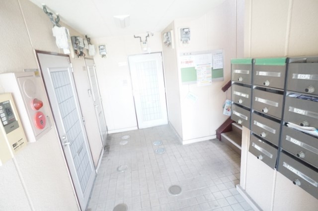 米田マンション その他外観3