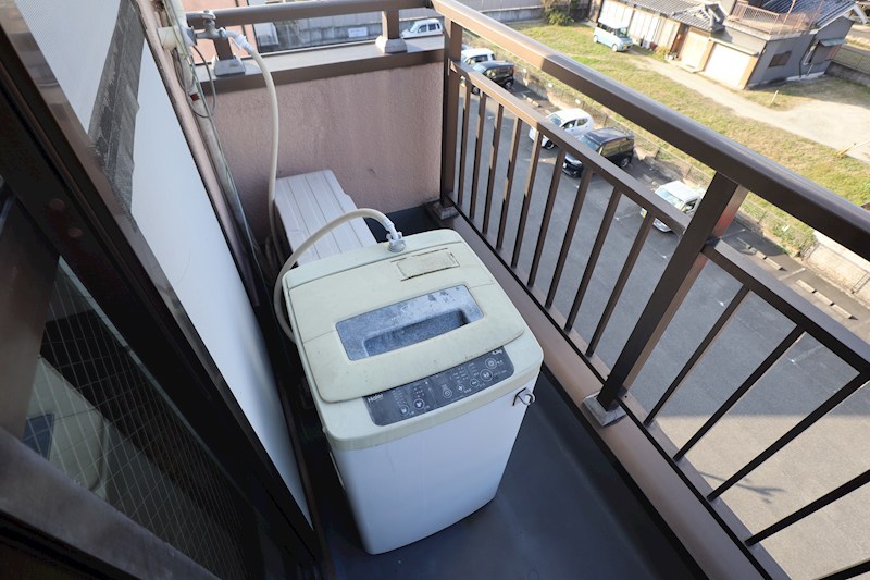 米田マンション その他12