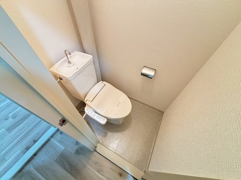 コーポ島田 その他1