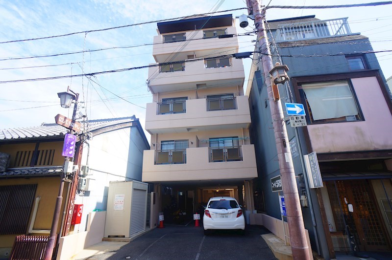 コーポ島田 その他外観1