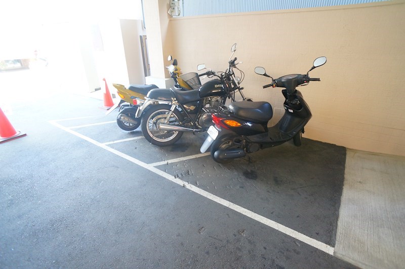 コーポ島田 その他外観3