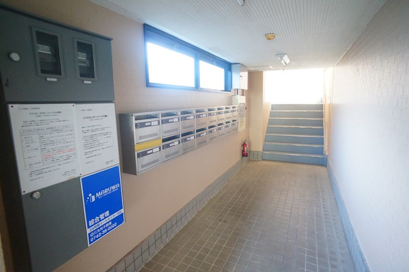 コーポ島田 その他外観4