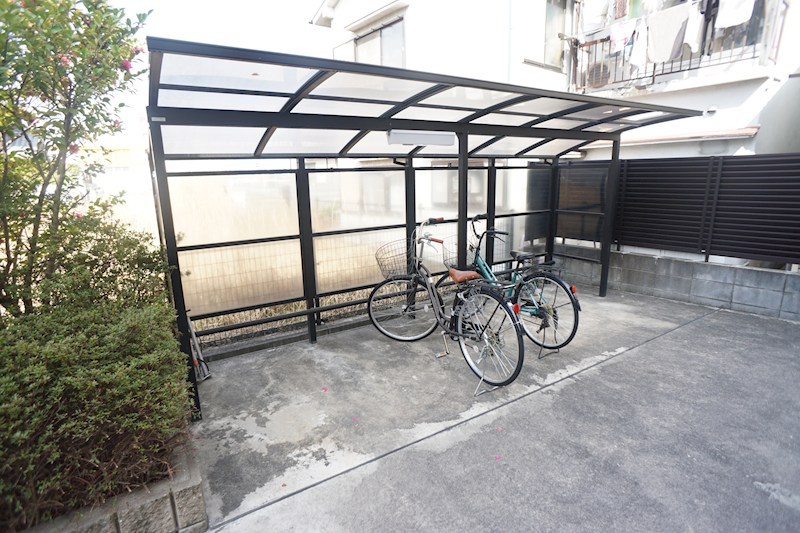 メゾン・ド・エスポワール その他外観1