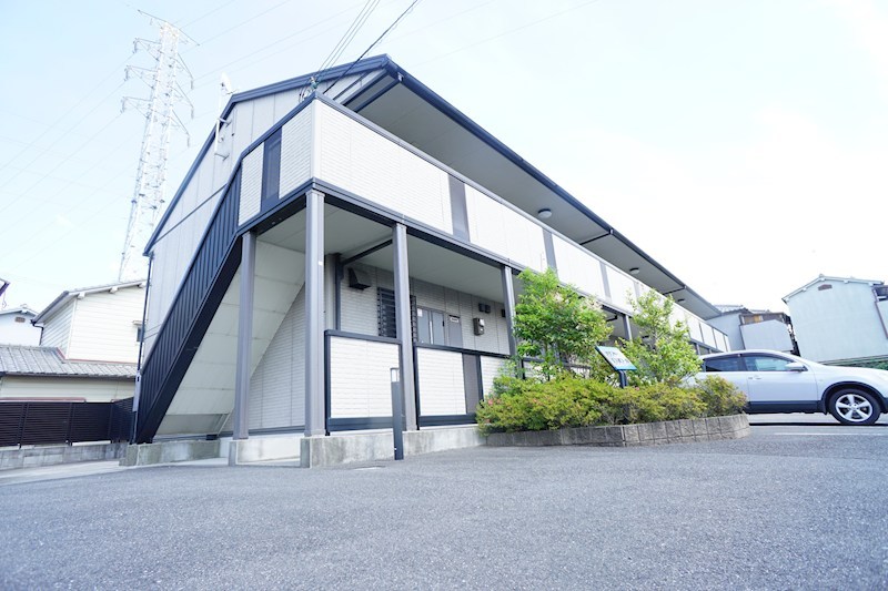 メゾン・ド・エスポワール その他外観2