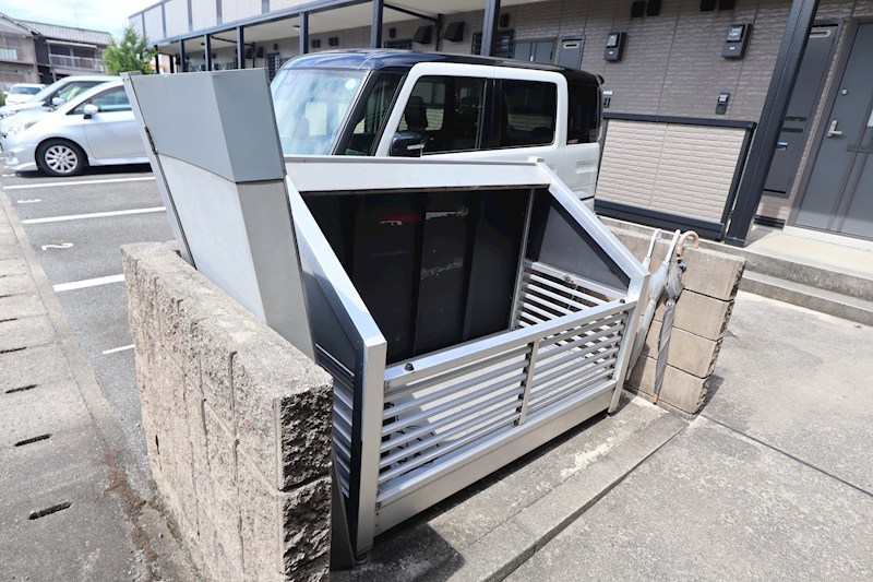 メゾン・ド・エスポワール その他外観4