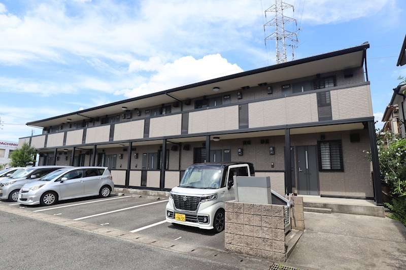 メゾン・ド・エスポワール その他外観5