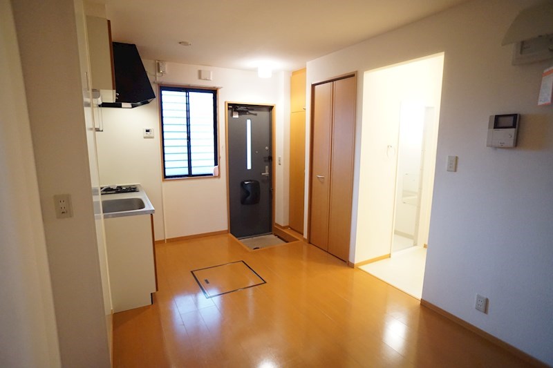 メゾン・ド・エスポワール その他15