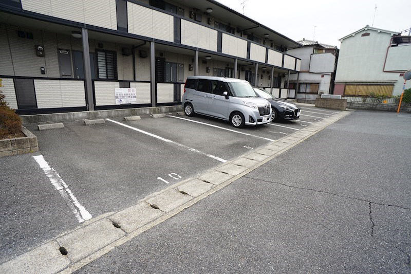 メゾン・ド・エスポワール その他22