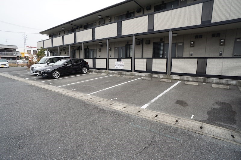 メゾン・ド・エスポワール その他23