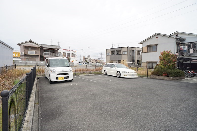 メゾン・ド・エスポワール その他24