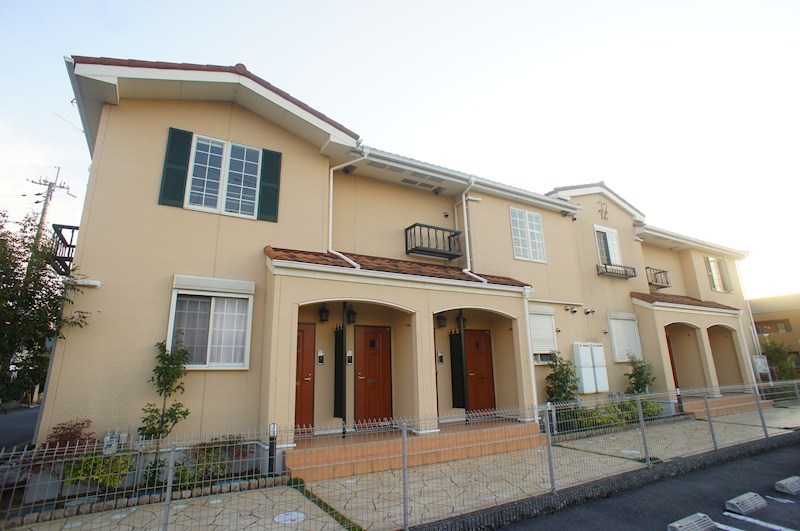 ラフィーネ その他外観1