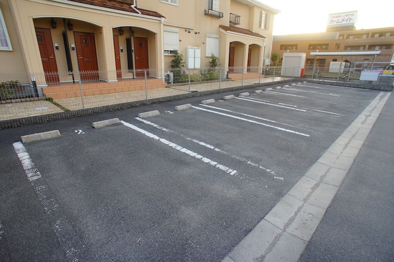 ラフィーネ その他外観3