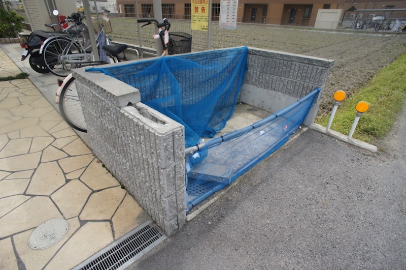 ラフィーネ その他外観4