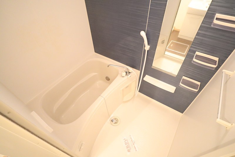 ラフィーネ 風呂画像