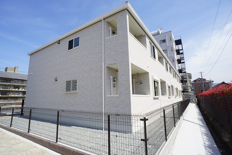 デーア　パラッツオ その他外観1