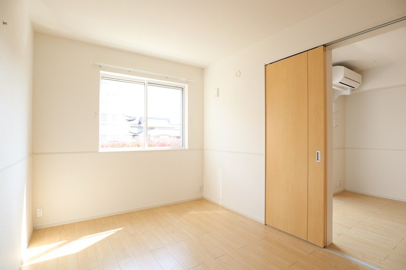 デーア　パラッツオ ベッドルーム