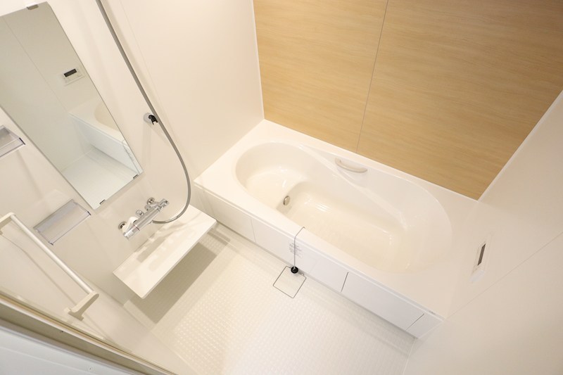 デーア　パラッツオ 風呂画像