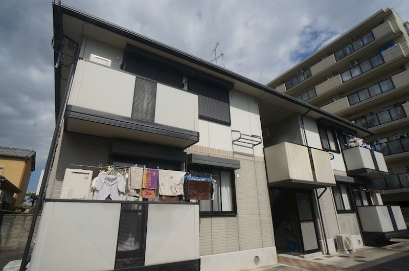 シャルムフルーレＢ棟 その他外観1