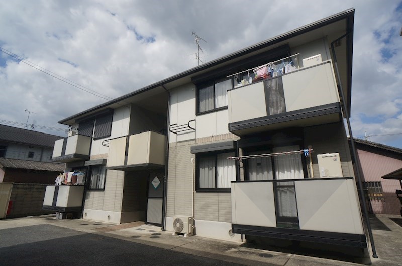 シャルムフルーレＢ棟 その他外観2