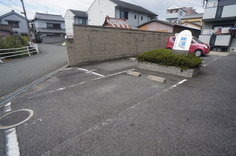 シャルムフルーレＢ棟 その他外観3